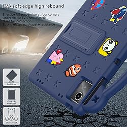 YRH for Lenovo Tab M11 Case 11 inch