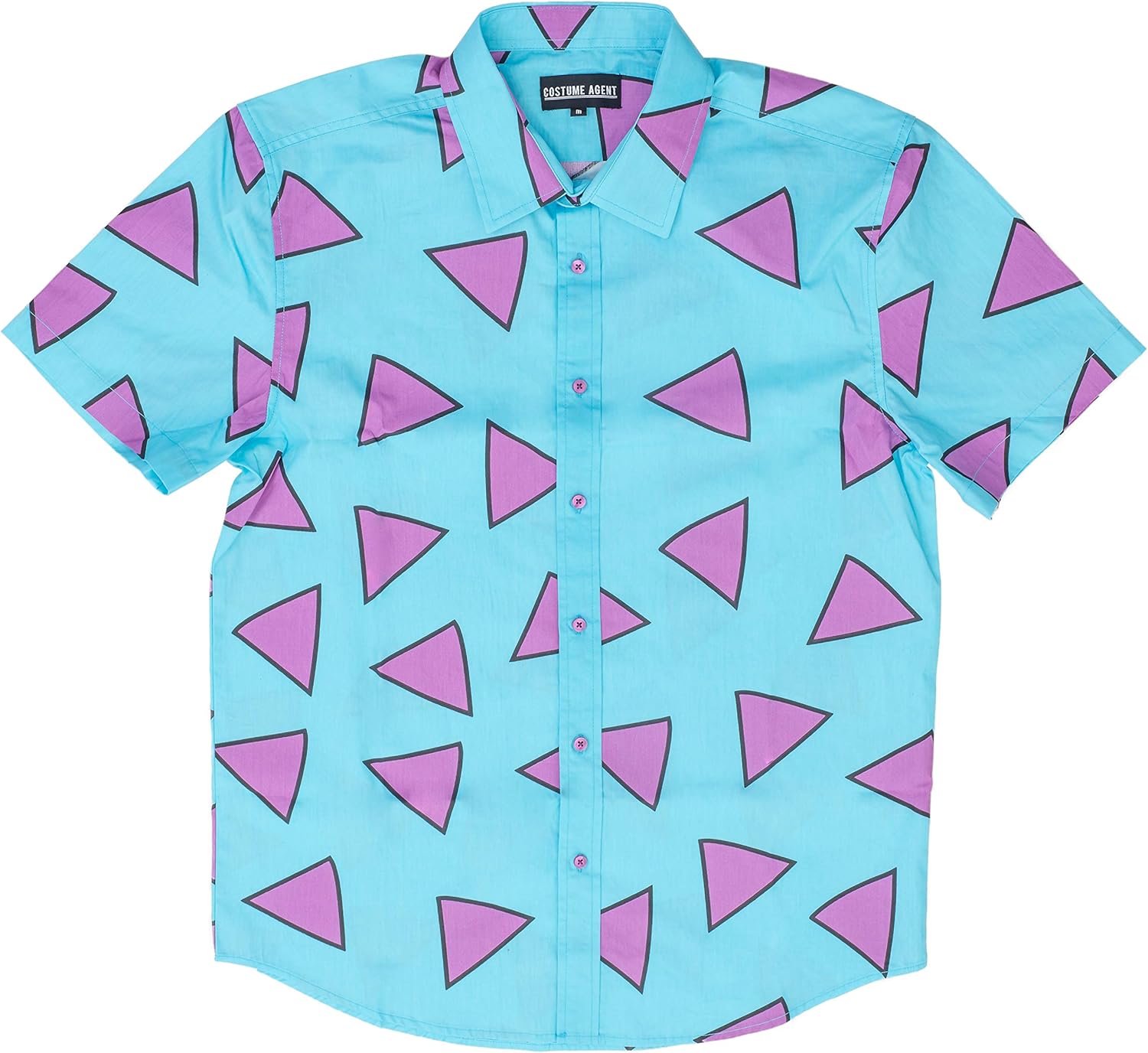 Modern Life Button Down Shirt 