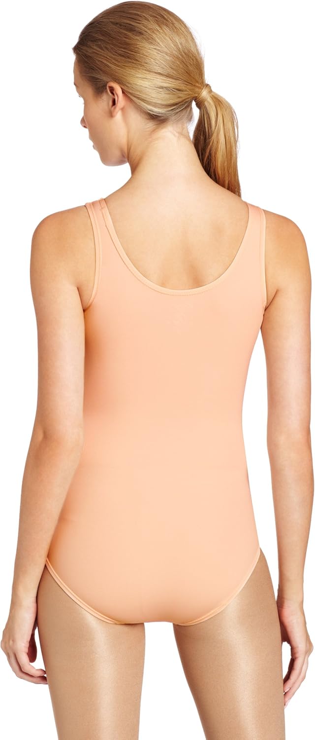 Capezio Women's Tank Leotard: Clothing