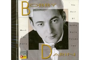 Mack The Knife - The Best Of Bobby Darin Volume Two
