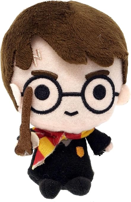 MAXX Harry Potter 4In Mini Plush Bundle 