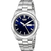Citizen Men's Classic Quartz Watch