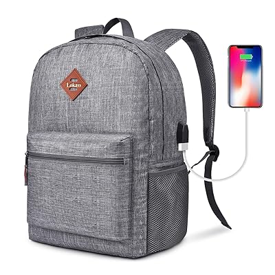 CoolBELL Laptop Backpack for Men/Women Kenya Ubuy