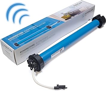 motores para persianas amazon