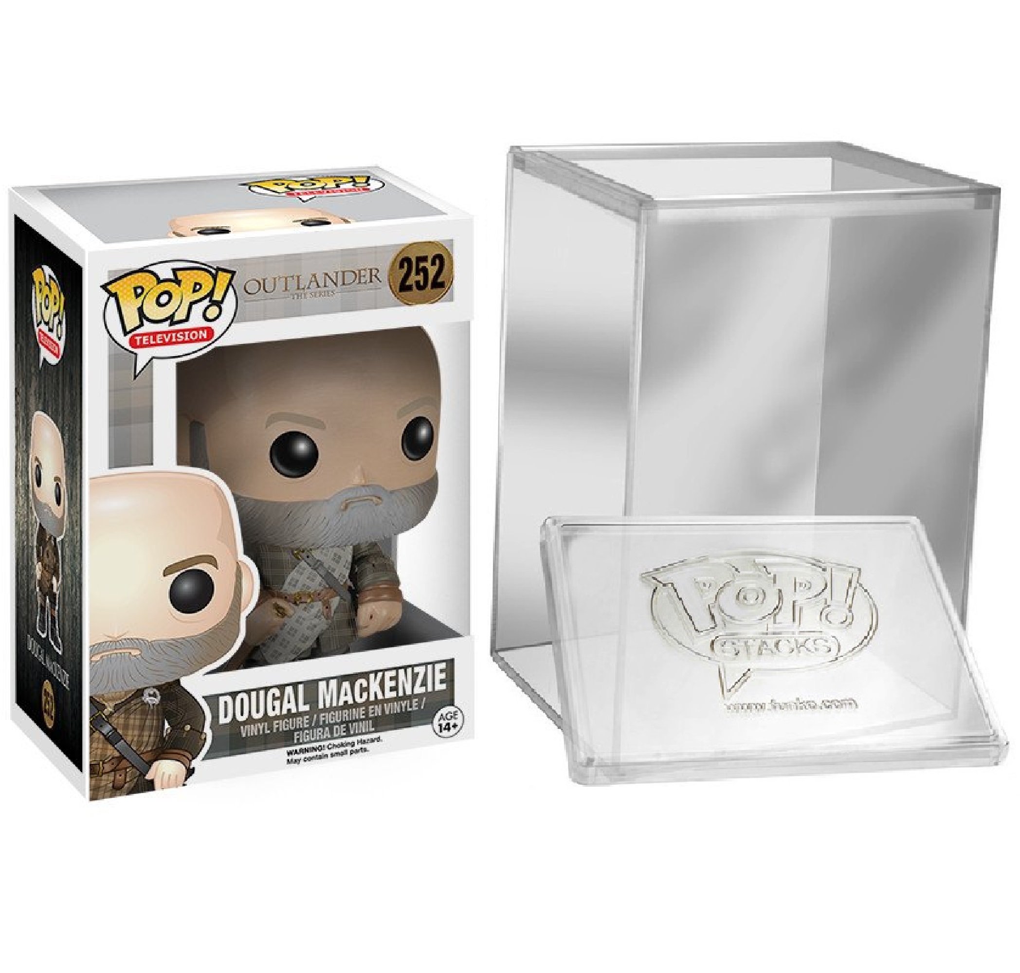 Funko Pop Tv Outlander Dougal Mackenzie Vinyl Figure Protective Case Buy Online In India Funko Products In India See Prices Reviews And Free Delivery Over 4 000 Desertcart