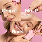 Weleda Glow Perfecting Serum Drops Licorice 30ml Skin Brightening view 9