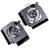 Deal4GO CPU Cooling Fan w/GPU Cooler Fan