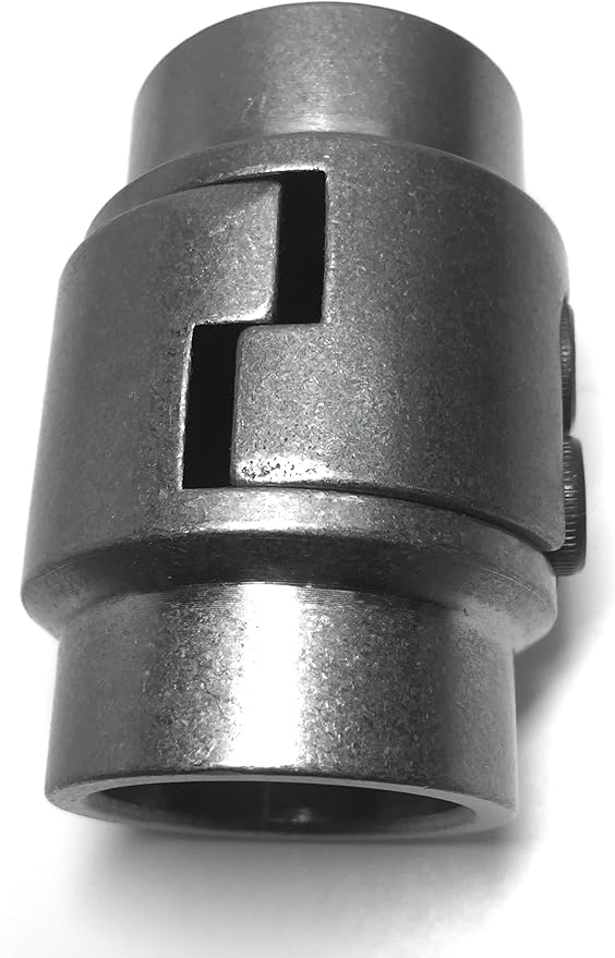 Interlocking Chromoly Bungs Tube Connectors Roll Cage 13/4