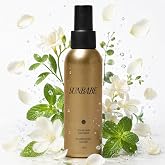SUNBABE Original Hair Lightener Spray for Natural Sun-Kissed Highlights,New Formula Fresh Scent Hair Shine Treatment, Lightweight Hair Gloss Spray for Smooth Silky Looking Hair