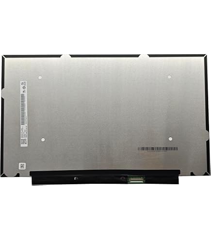 Lenovo ディスプレイ Amazon.com: wzqrps Replacement Laptop LCD LED Touch Screen