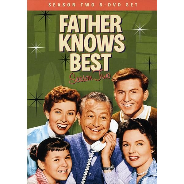 その他 Father Knows Best: Season One/ [DVD] [Import] DVD review: 'Father Knows Best' Season One