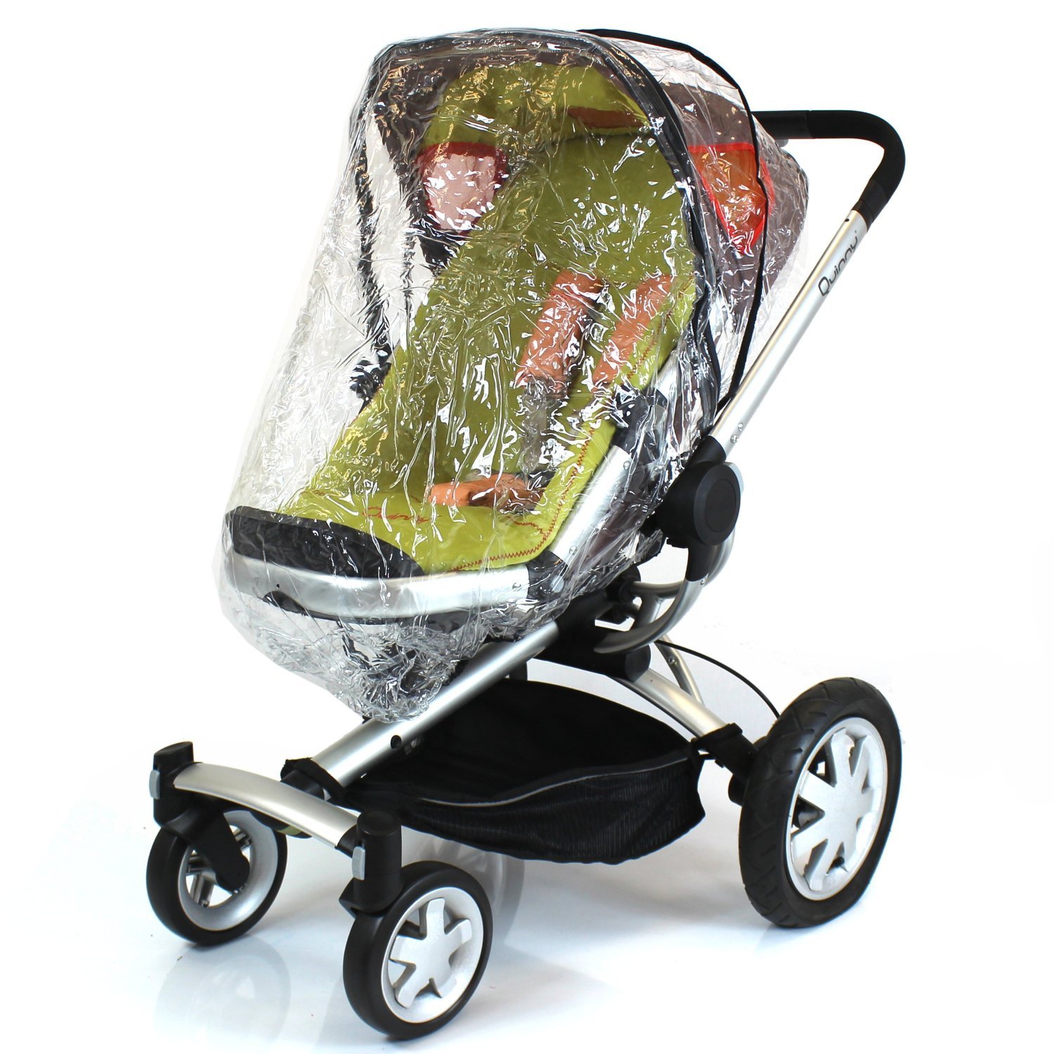 graco symbio raincover