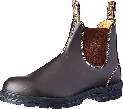 blundstone men's ankle boots
