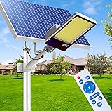 1000W Outdoor Solar Street Lights, Solar Flood