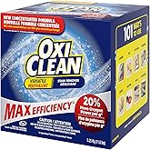 OxiClean Versatile Stain Remover with Max Efficiency (275 Loads)
