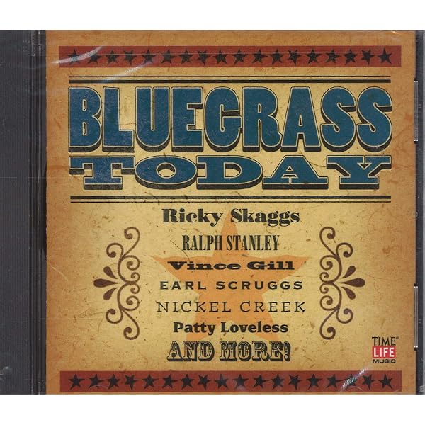 Various Artists - Telluride Bluegrass Festival: Thirty Years