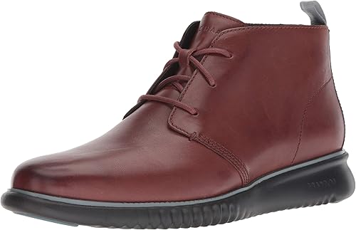 zerogrand chukka