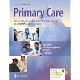 Primary Care: The Art and Science of Advanced Practice Nursing &ndash; an Interprofessional Approach