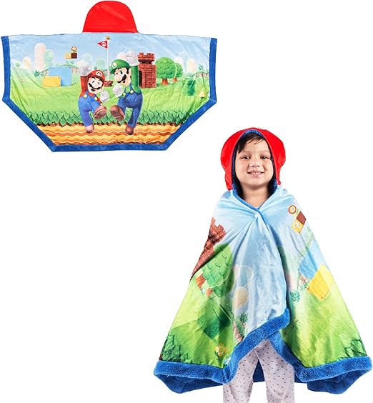 kids wearable blanket