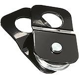 KFI Products ATV-SB Snatch Block, Black
