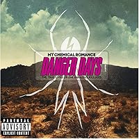 The Black Parade: My Chemical Romance, My Chemical Romance