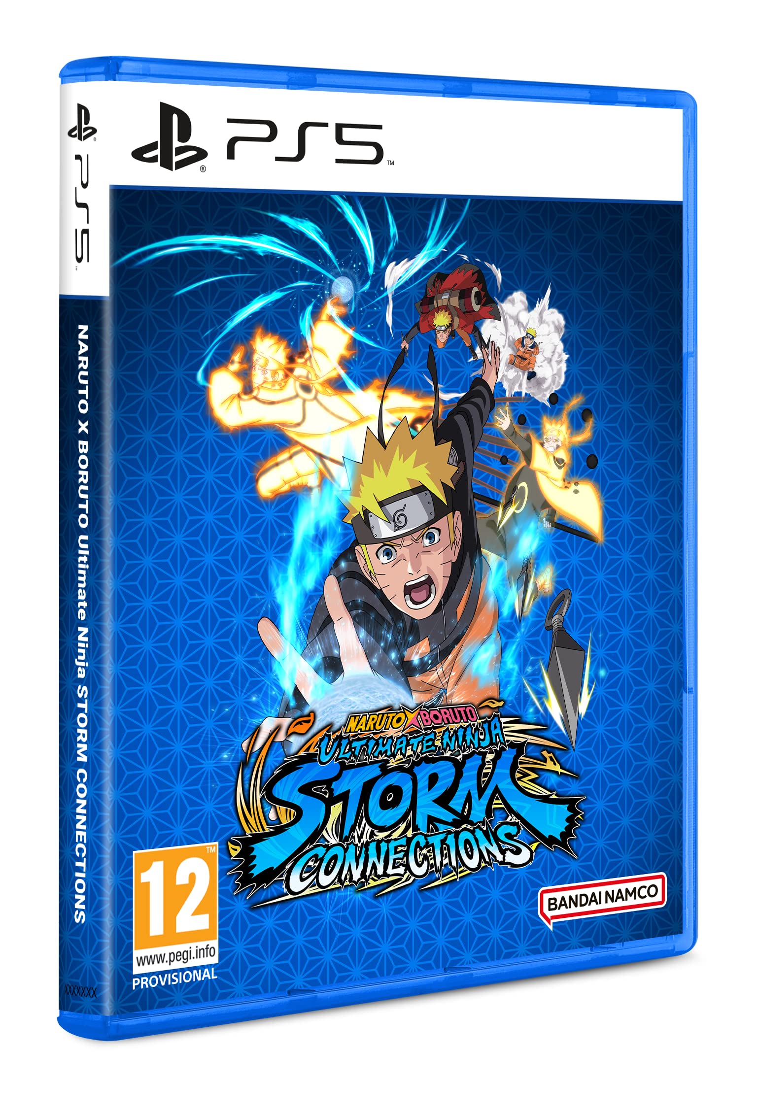 Naruto x Boruto Ultimate Ninja Storm Connections