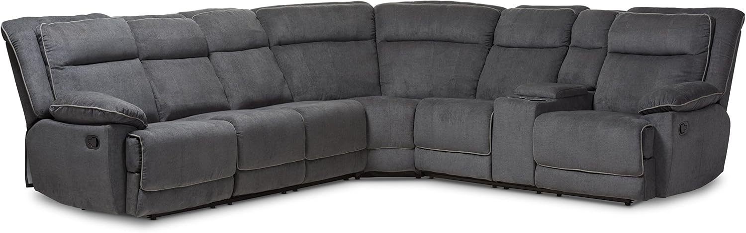 Best 7 Piece Sectional Sofa