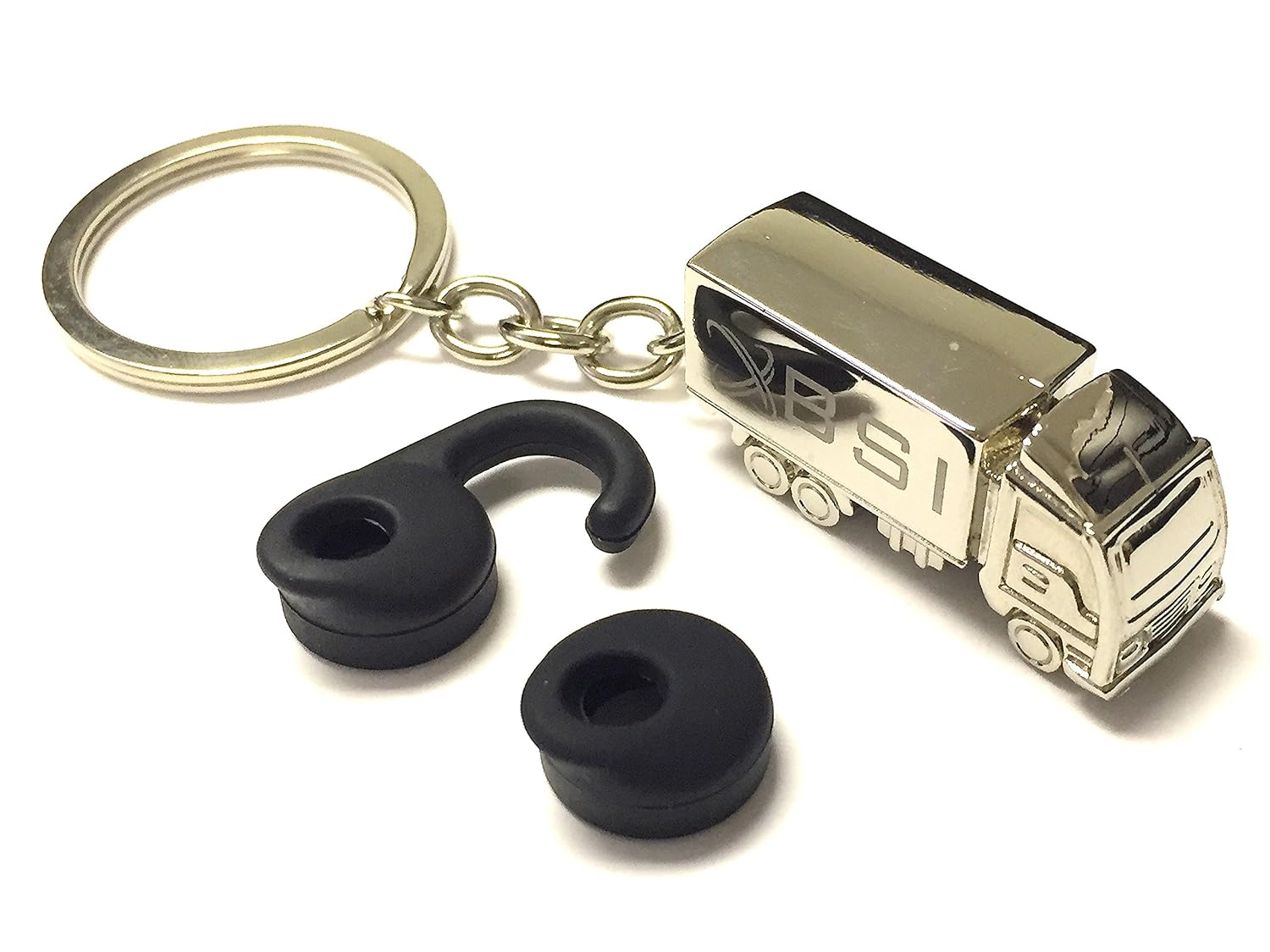 BSI SET New Black Earbud Eartip for LG HBM-215 HBM-260 HBM-810 HBM-755 HBM-750  HBM-560 HBM-585 HBM-580 HBM-230 HBM-235 HBM-770 HBM-760 HBM-730 HBM-570 ...