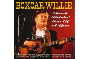 Boxcar Willie