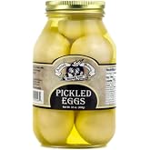 Amish Wedding Pickled Eggs 32oz