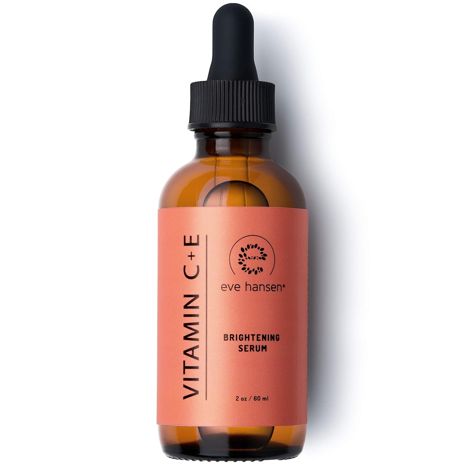 eve hansen vitamin c
