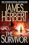 Portent Kindle Edition By James Herbert Mystery
