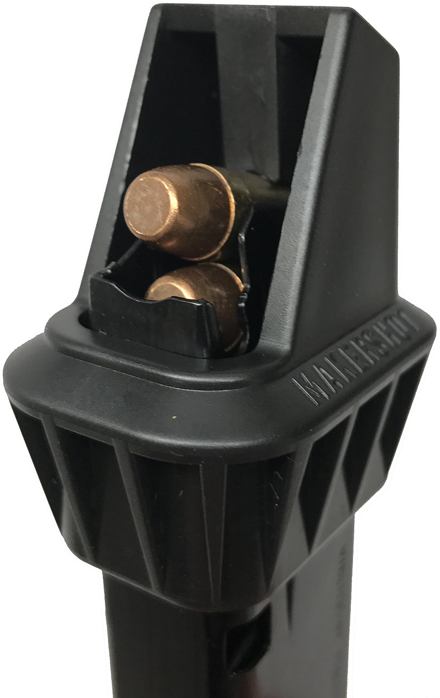 Magazine Speed Loaders, Designed Specifically For Each Selected Magazine