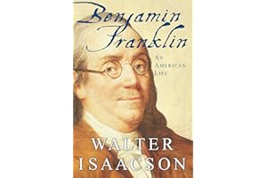 Benjamin Franklin: An American Life