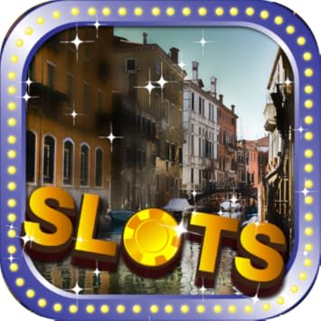 Amazon Com Crazy Slots Casino Venice Edition House Of Fun