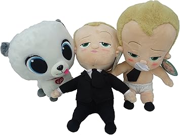 baby boss peluche