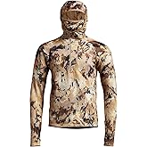 SITKA Gear Mens Core Merino 330 Hoody