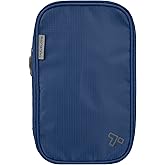 Travelon Compact Hanging Toiletry Kit