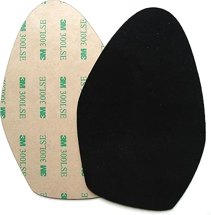 suede soled dance shoes