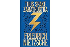 Thus Spake Zarathustra: Gilded Pocket Edition