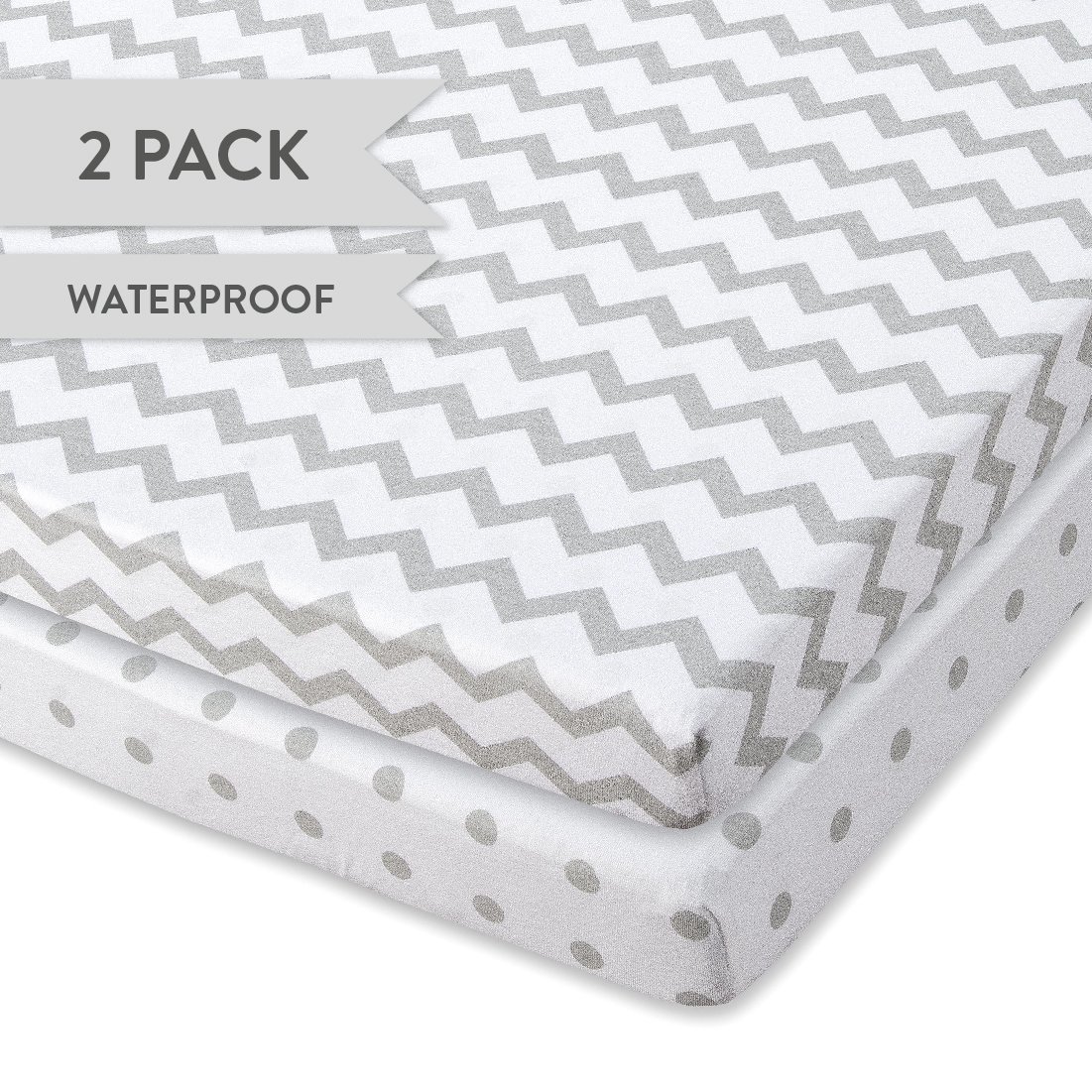 waterproof pack n play sheets