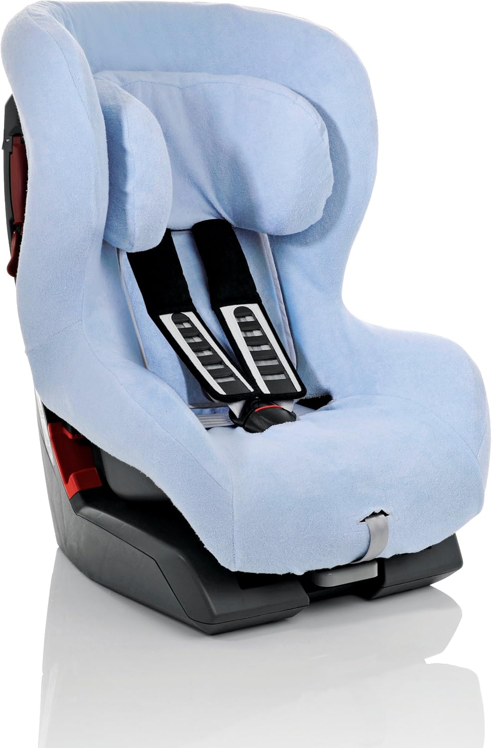 britax romer king plus