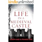 Life in a Medieval Castle (Medieval Life)