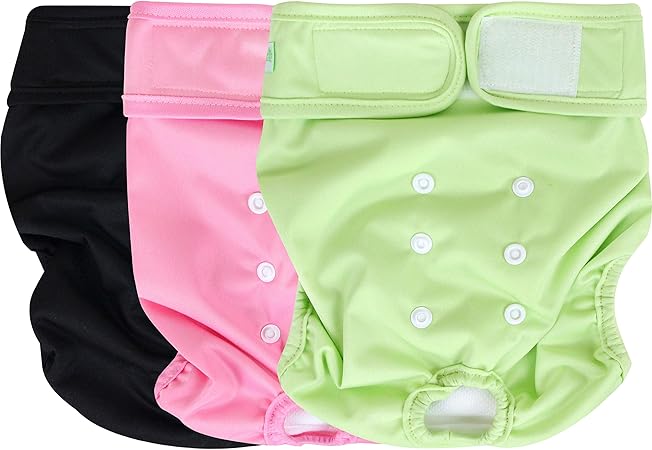 wegreeco dog diapers