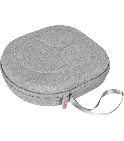 Amazon.com: kwmobile Headset Case Compatible with JBL Tune 600