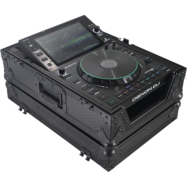 Amazon.com: Harmony Audio HC10MIX-12 Compatible with Pioneer DJM