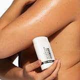 The INKEY List Glycolic Acid Exfoliating Body Stick 45g Fragrance Free view 8