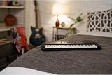 Yamaha PSS-A50 Portable Digital Keyboard 42 Voices 138 Arpeggios Black view 5