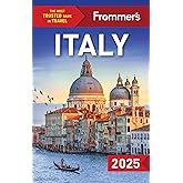 Frommer's Italy 2025 (Complete Guide)