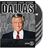 Dallas: Season 14
